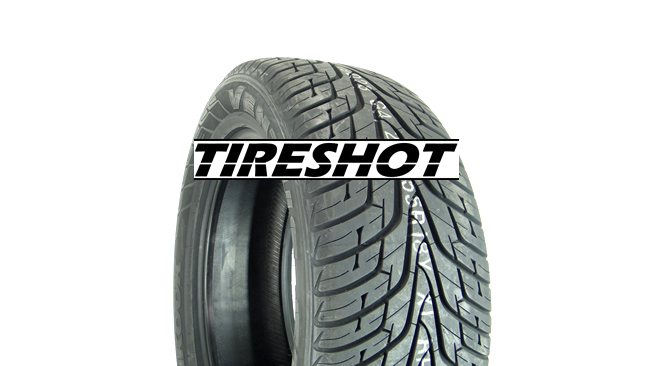 Tire Hankook Ventus ST RH06